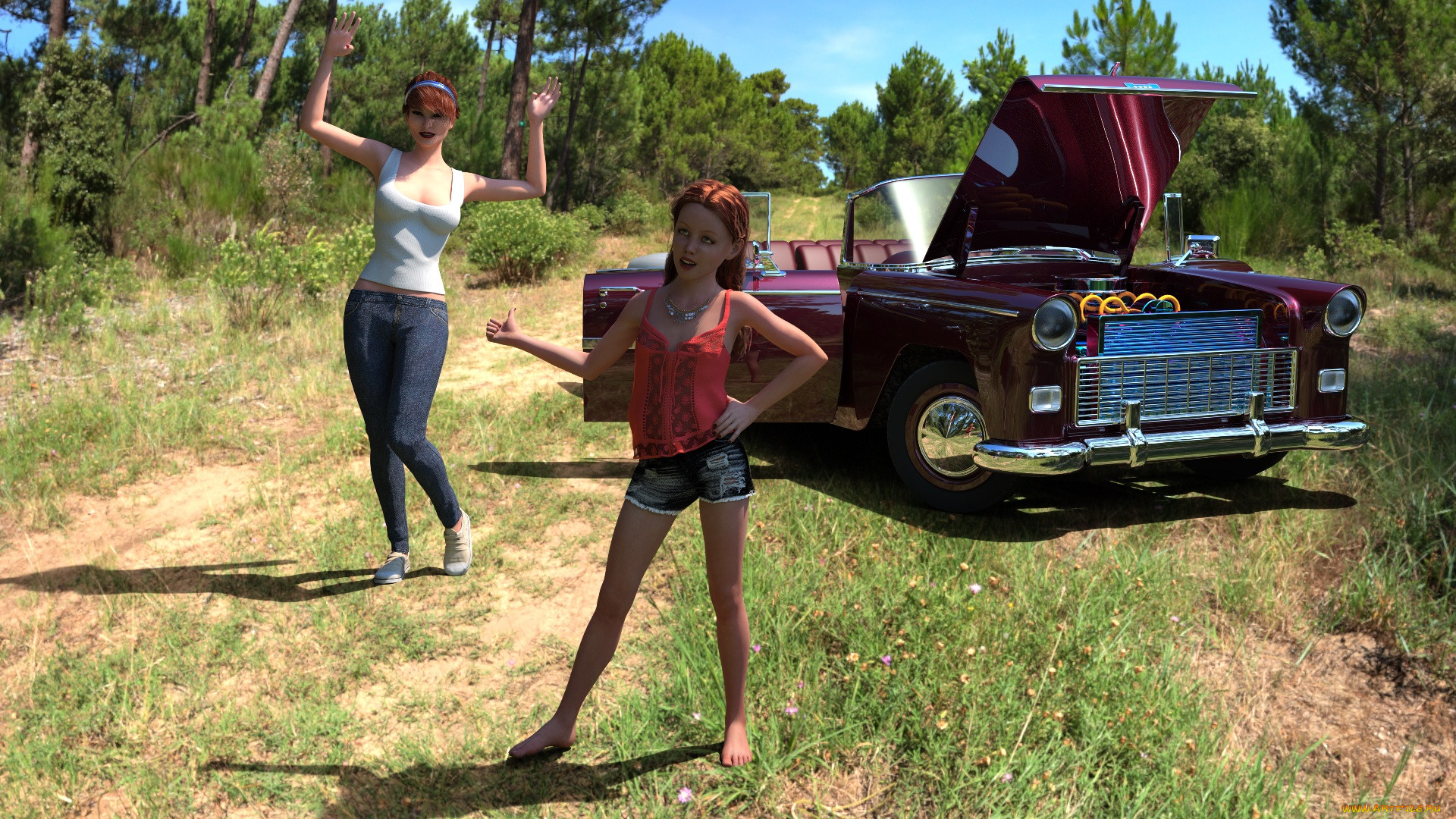 3 , -,  , people- car ,  moto, , , 